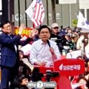 한국당,2주째 대규모 도심 집회,,,황교안 "문정권 반드시 심판"- 이미지