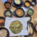옥이보리밥 청사옥 | 부산 광안리 민락동 맛집 옥이보리밥 청사옥 내돈내산