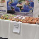 마곡 코엑스 2025 라면박람회 후기 이벤트, 무료증정행사, 시식