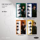 켜져라이트 PHOTOISM with HIGHLIGHT LIVE 2024 [LIGHTS GO ON, AGAIN] 이미지