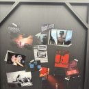 현대A | 제니 더현대 팝업 A YEAR IN RUBY 토요일 현장대기 후기