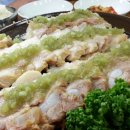 통영마늘보쌈 이미지
