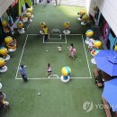 디큐브 백화점 이미지