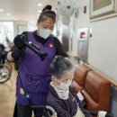 ♥2024.01.26.(금) 더 감성 헤어샵 이미용봉사 / 밀알사랑노인요양원 전남밀알복지재단 밀알사랑노인요양원(여수요양원,여수요양병원) 이미지