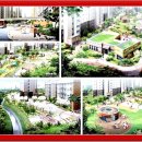 장지체육공원 족구장 이미지