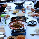 당진 송악읍 맛집, 파장어 조림은 바로 여기! 안섬갯마을