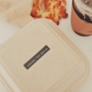 더 브레드 | 두바이 소금빵 원주 맛집 어몽더브레드 배달 후기