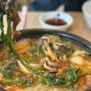 등촌샤브칼국수등촌역점 이미지