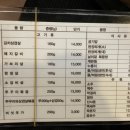 48블럭솥뚜껑삼겹살