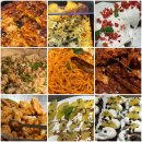 동성로 뷔페 반월당 맛집 애슐리퀸즈 신메뉴 제스프리 썬골드키위 후기