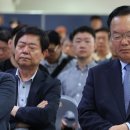 “영남 선거 안 할라카나”…김부겸 분패 부른 내부의 복병 이미지
