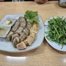 전통순대촌 이미지