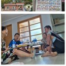 한마음경로당 | 당항마을회관 이장님 감사합니다. (한마음팀 고성대회후기)