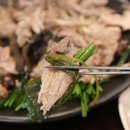 성서제1능이버섯 능이백숙 이미지