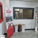 스트라이크존청주산남구장 이미지