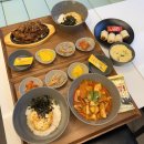 제갈덮밥&짜글이 평택비전점