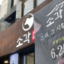 장전동역 공영주차장내 이미지