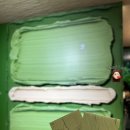 브롱크호스트 : 온세상에 캔버스 전시회 후기 at 그라운드 시소 서촌 ( 웨이팅 오디오가이드 굿즈 추천 )