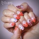 남양주네일샵 퀸즈네일 디자인문의
