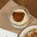포항 디저트 맛집 찾는다면? 밤티라미수에 반한 코드빌리지 카페 후기