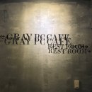 그레이 pc카페 이미지