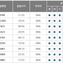 [보라카이] 한국에서 마닐라 경유로 보라카이 가는 방법 뚜둥! 이미지