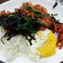 수성경찰서구내식당