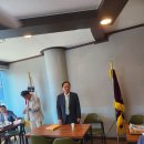 풍천임씨 유량동초포공파 129주년 정기총회 개최 이미지