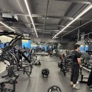 대박 휘트니스센터 이미지