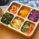 창우지하차도 옆 공원내 | 안양 삼덕공원 맛집 샤브올데이 무제한 샤브샤브 주말 런치 창가뷰 내돈내산 후기