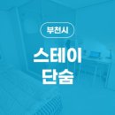 스테이단숨