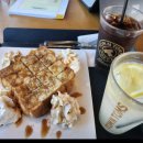 탐앤탐스 블랙 이미지