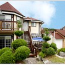 브론즈펜션 이미지