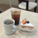 부산 해운대 카페 추천 디저트 맛집 &#39;보노베리&#39; 주차, 후기