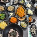 산들애정식 | 포천 대진대 근처 맛집 산들애우렁쌈밥 산들애정식 우렁쌈밥 후기