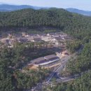 속리산파크호텔 | 공립 속리산 숲체험 자연휴양림 (충청북도)