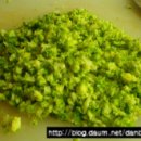 웰빙김밥 이미지