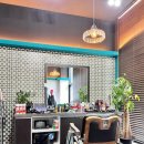 크랭키한바버샵 이미지