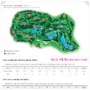 강원도 평창 명문~ 휘닉스cc 추웠던봄라운딩 다녀왔어요~ (골프회원권 정보)