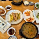 곤드레말 | 세종 장군면 추어탕 맛집 추천 ‘곤드레말 본점’ 내돈내산 후기