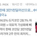 비트코인 동전노래연습장 이미지