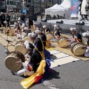 홍 순호 - 농악연주 - 부평풍물축제 이미지