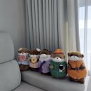 인형뽑기대마왕 | [일상] 26년 2월 | 어느덧 겨울의 끝자락