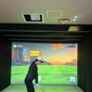 대치TPC골프존[스크린룸6] | 삼성역 연말 단체모임,대관하기 좋은 골프존파크 대치삼성역점