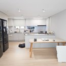 문수로 | [자람매트 시공후기] 문수로아테라, 자람매트가 더 빛나는 집