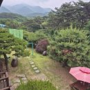 자연의 소리 | 자연의소리 펜션, 서산 해미 읍성 산수리 계곡 후기