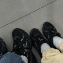 740 | 뉴발란스 740 블랙 후기. 사이즈 팁, 착화감, 키높이 효과까지 정리