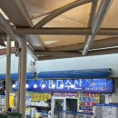 큰바다회수산 | 안면도 수산시장 대하철에 방문한 신선한 횟집, 안면도바다수산 회포장 솔직 후기