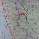 청우산방 2011년 11월 진안 지장산(772.9m),지소산(441.6m),쌍교봉(629m) 산행안내 이미지