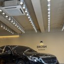 빛광택 | 마이바흐 빛을 잃은 차량 광택 후기 | 블랙의 깊이를 되살린 강남 광택 디테일링